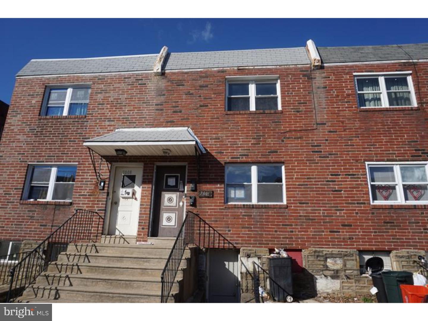 7010 Rutland Street Philadelphia, PA 19149 - Photo 1 of 12 Gallery Image 1