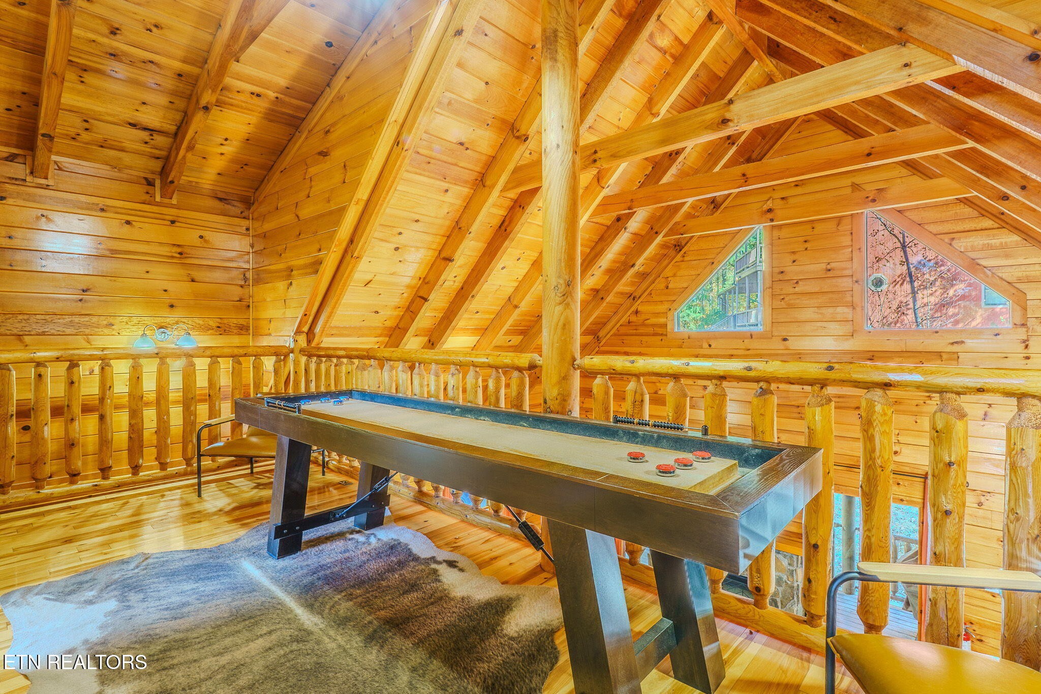 2105 Rabbit Point Way Sevierville, TN 37876 - Photo 4 of 31 Gallery Image 4