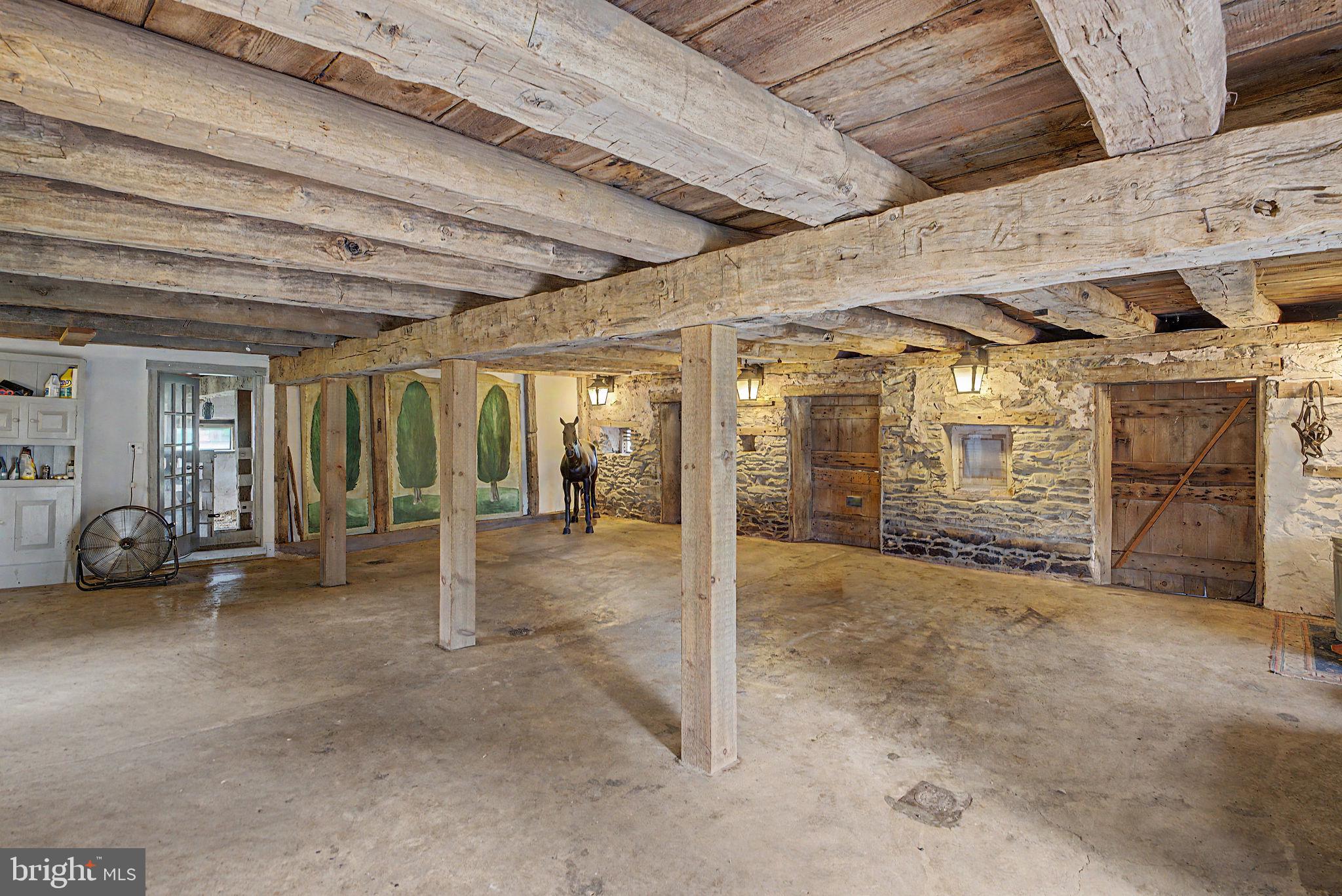 4273 Durham Road Kintnersville, PA 18930 - Photo 67 of 85 Welcome to the barn