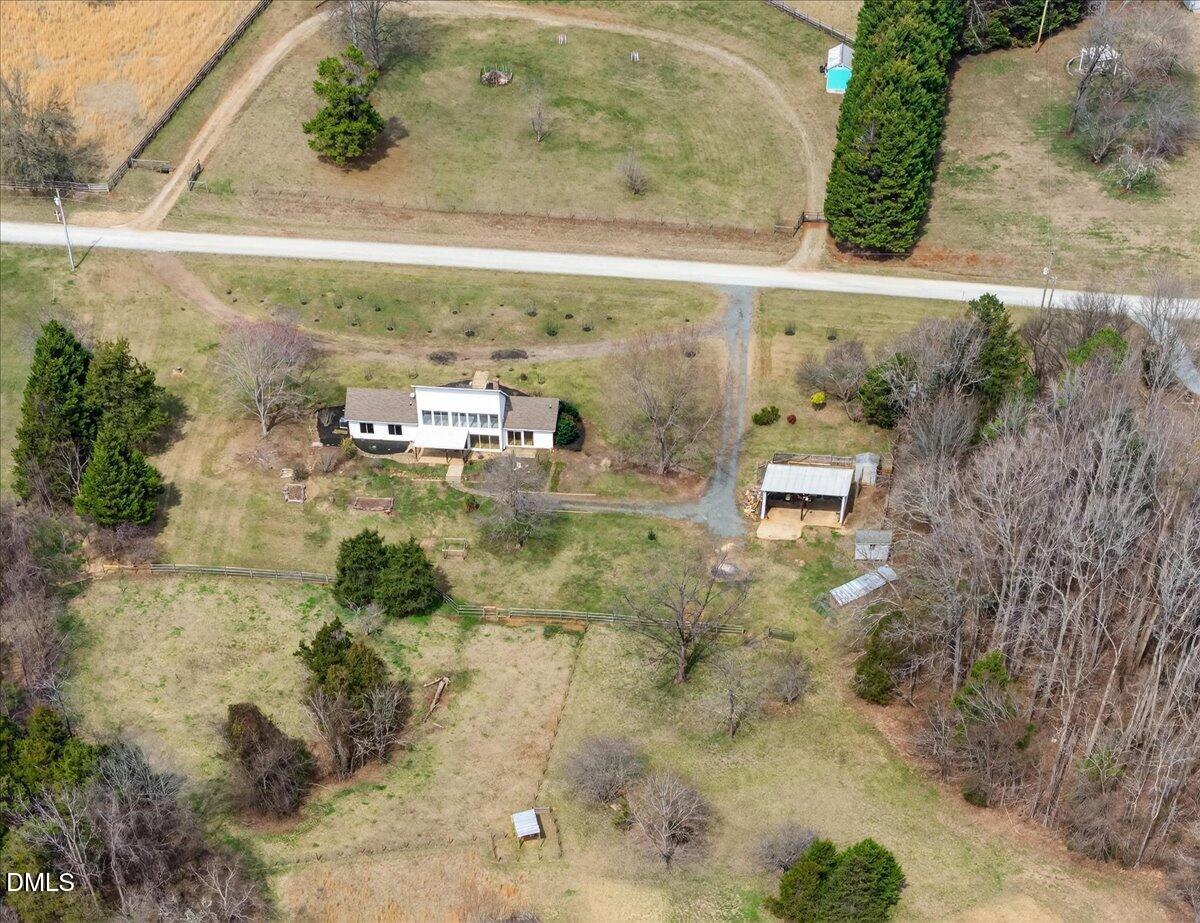 180 Manor Drive Timberlake, NC 27583 - Photo 2 of 85 a view of residential houses with outdoor space