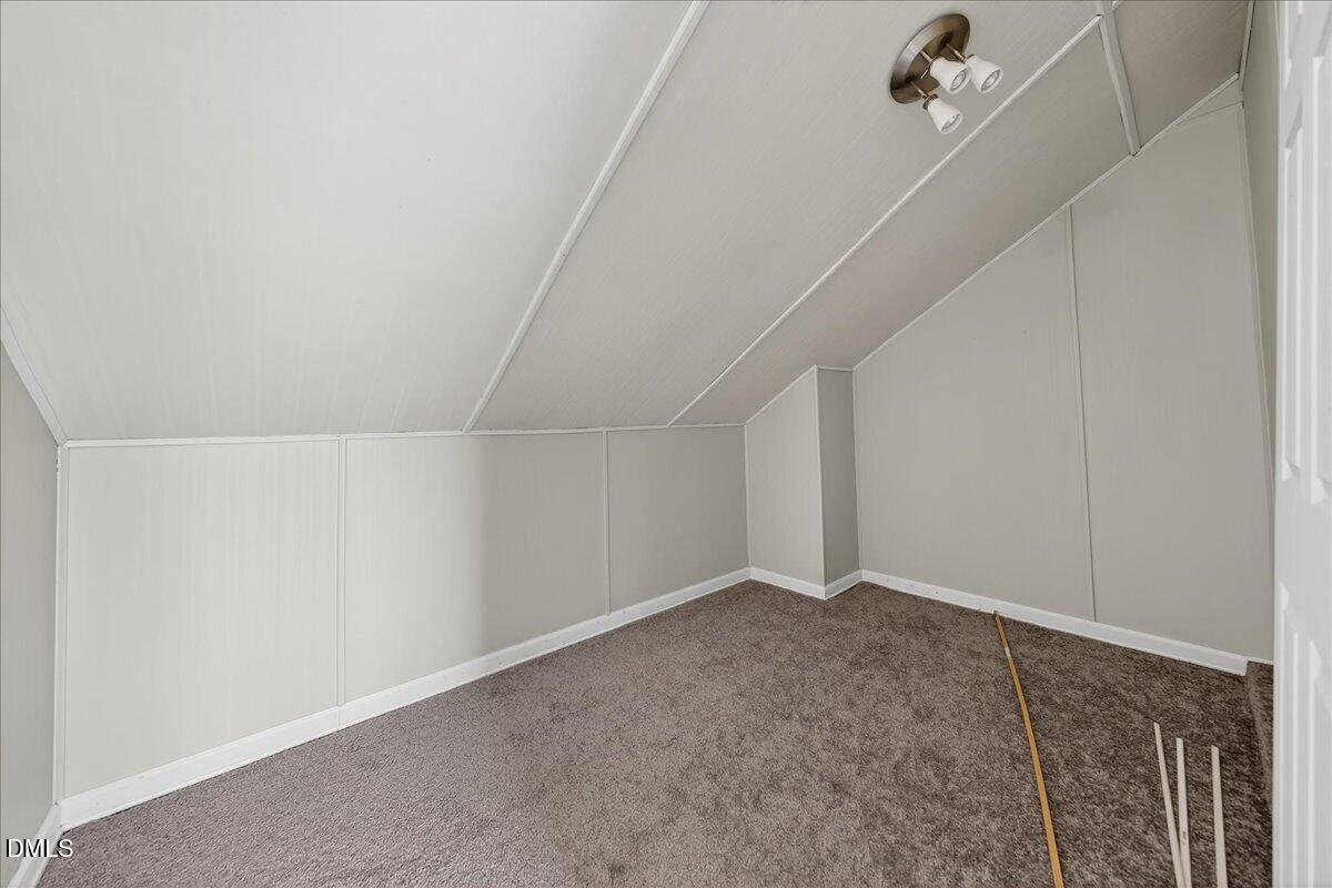 180 Manor Drive Timberlake, NC 27583 - Photo 49 of 85 a view of an empty room