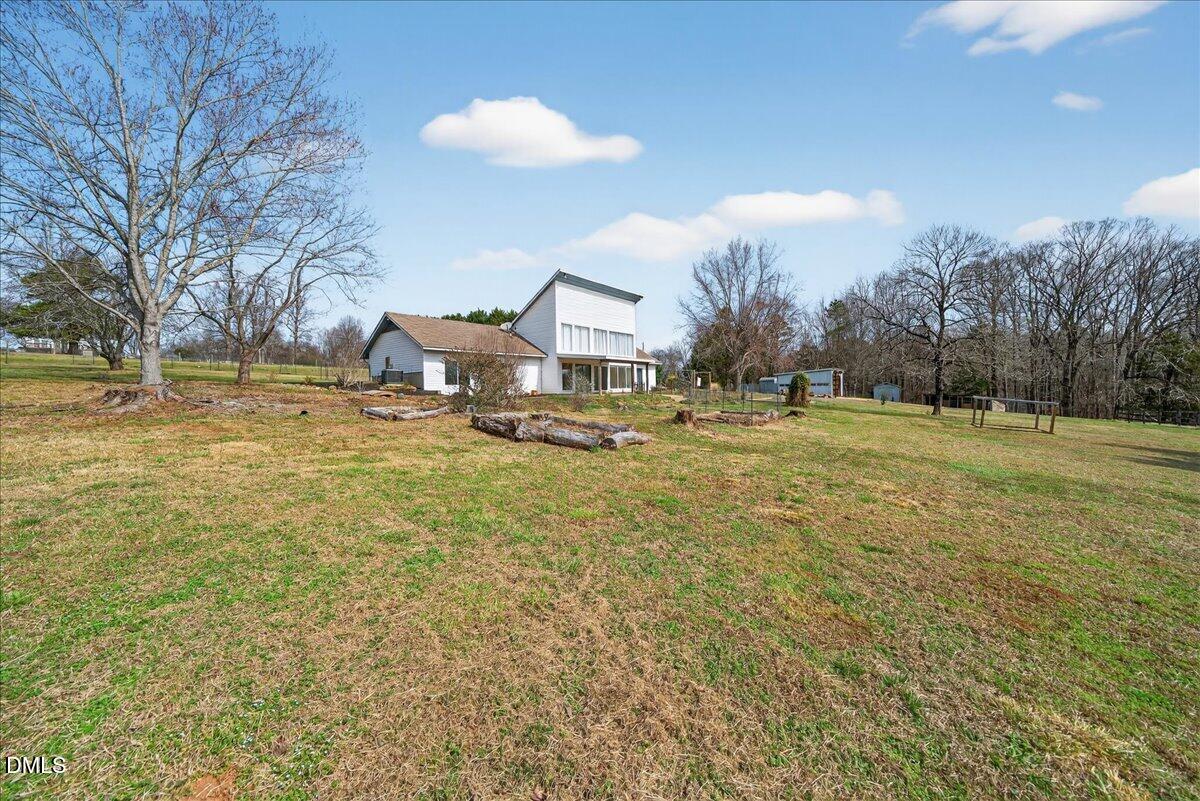 180 Manor Drive Timberlake, NC 27583 - Photo 51 of 85 36-Exterior_180ManorDrive_108
