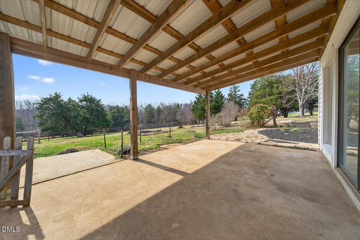180 Manor Drive Timberlake, NC 27583 - Photo 54 of 85 42-Exterior_180ManorDrive_114