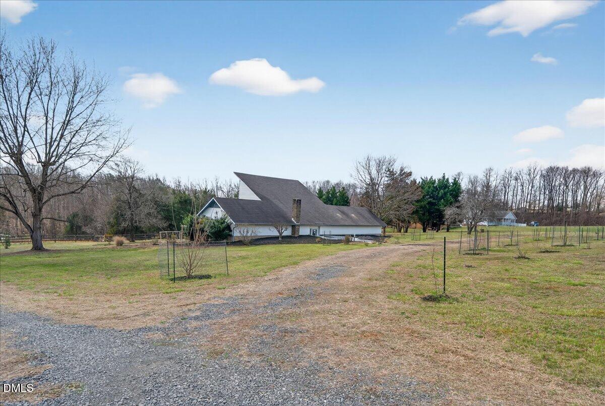 180 Manor Drive Timberlake, NC 27583 - Photo 58 of 85 31-Exterior_180ManorDrive_103