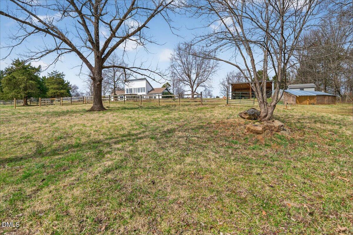 180 Manor Drive Timberlake, NC 27583 - Photo 67 of 85 49-Exterior_180ManorDrive_121