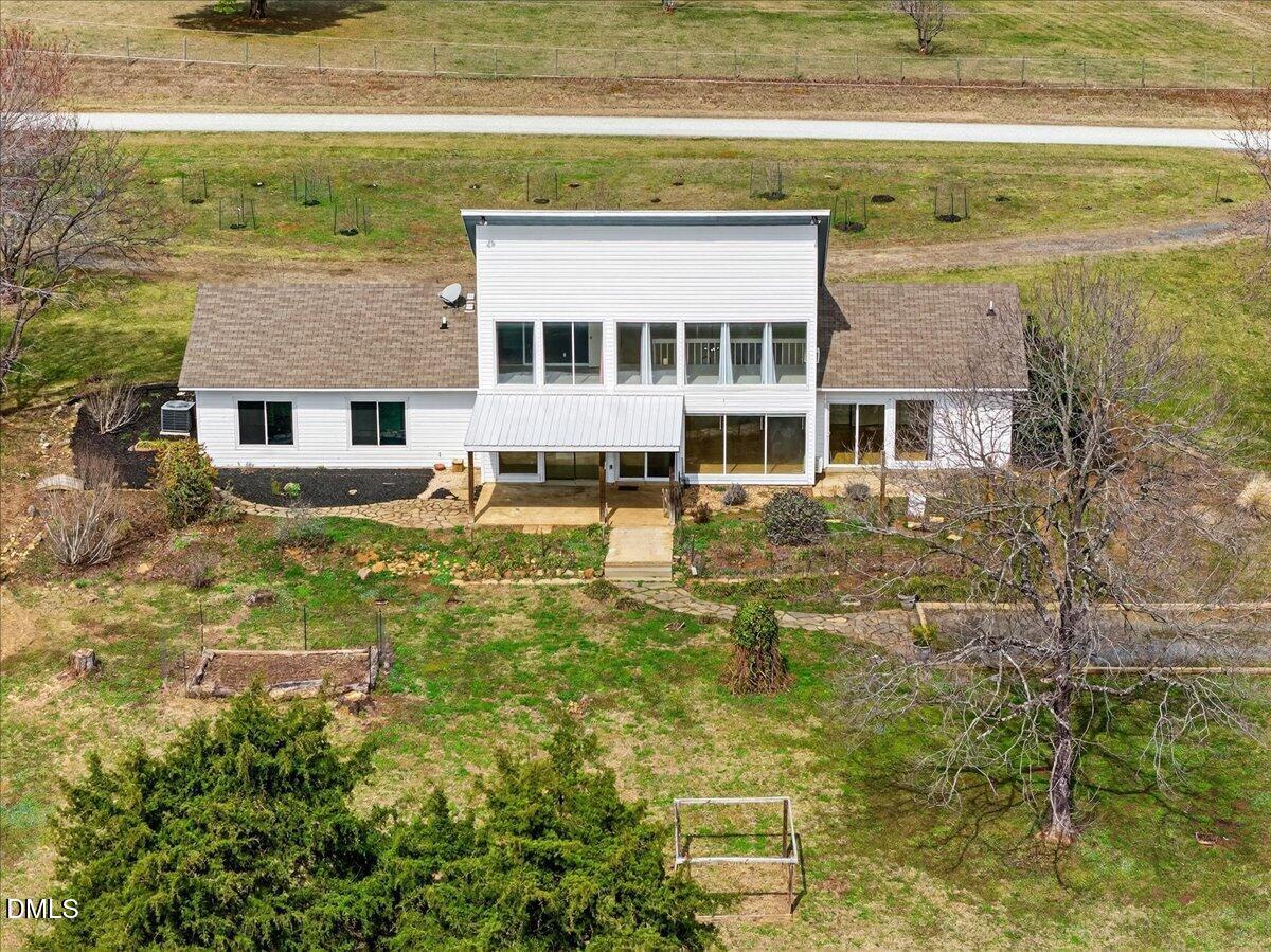 180 Manor Drive Timberlake, NC 27583 - Photo 71 of 85 04-Drone_180ManorDrive_303