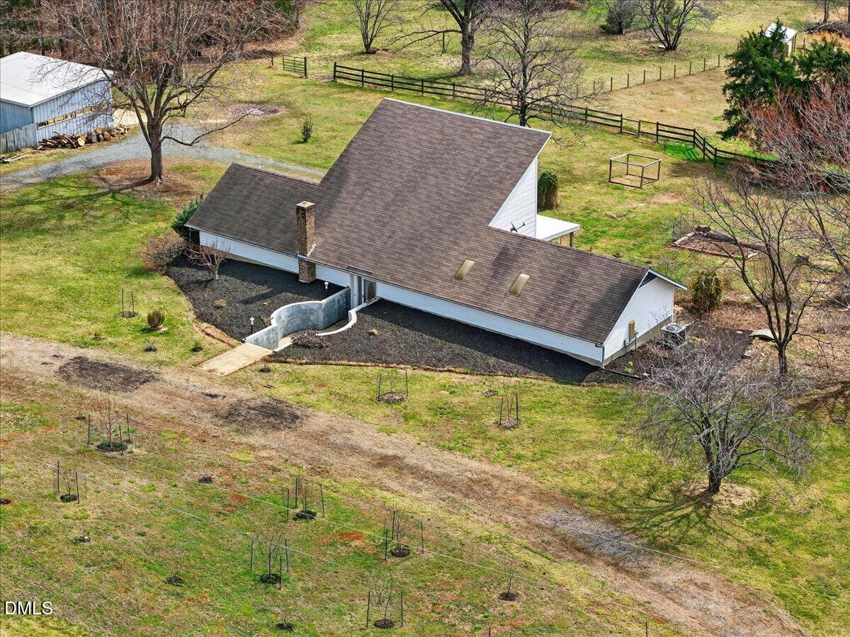 180 Manor Drive Timberlake, NC 27583 - Photo 73 of 85 06-Drone_180ManorDrive_305