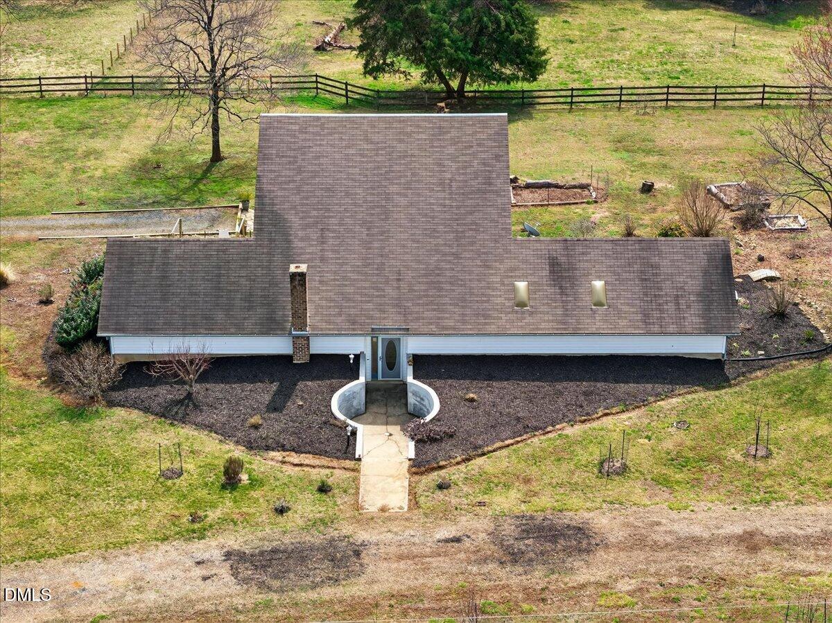 180 Manor Drive Timberlake, NC 27583 - Photo 74 of 85 07-Drone_180ManorDrive_306