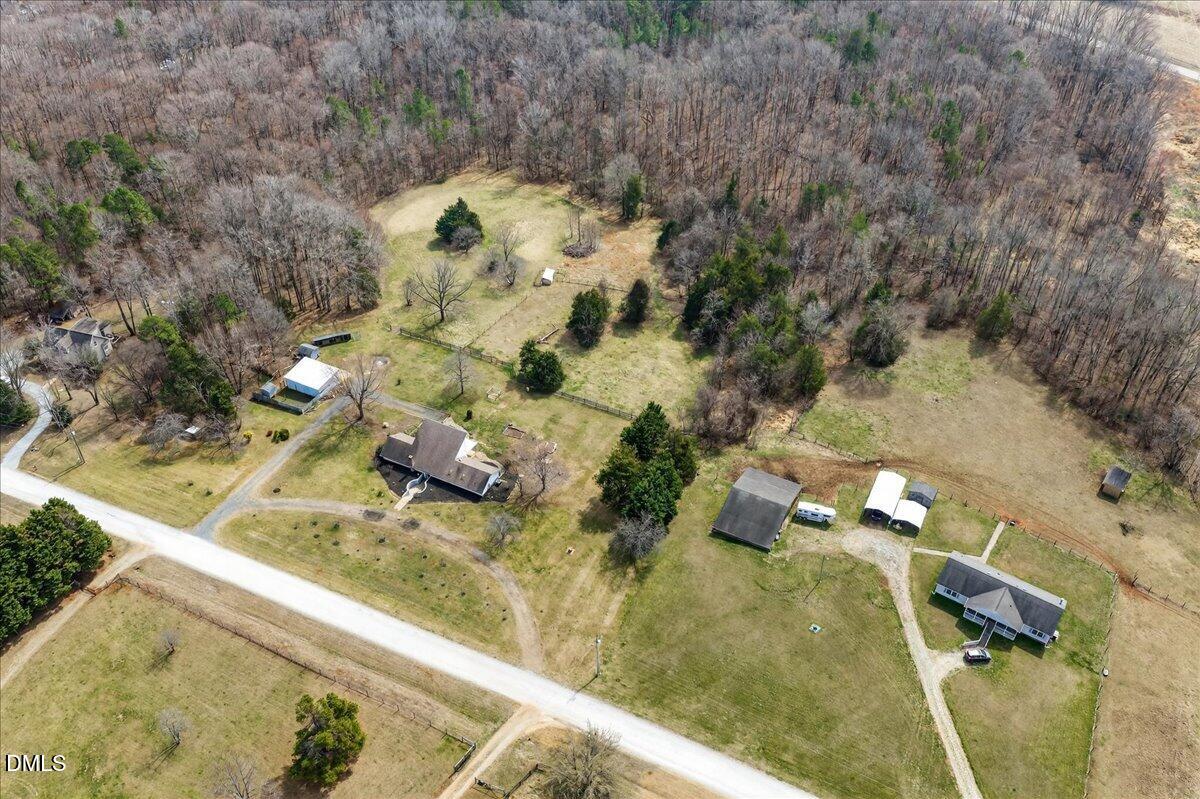 180 Manor Drive Timberlake, NC 27583 - Photo 75 of 85 10-Drone_180ManorDrive_309