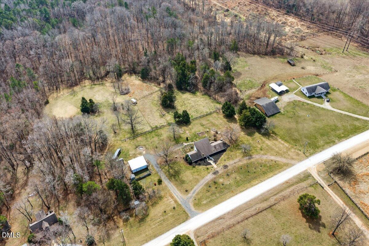 180 Manor Drive Timberlake, NC 27583 - Photo 76 of 85 11-Drone_180ManorDrive_310