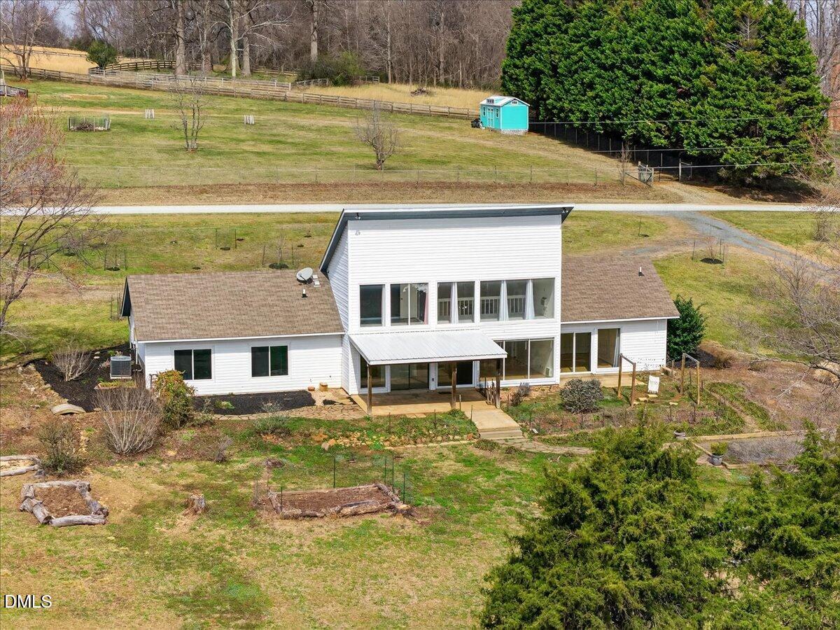 180 Manor Drive Timberlake, NC 27583 - Photo 78 of 85 17-Drone_180ManorDrive_316