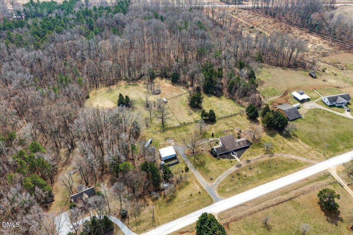 180 Manor Drive Timberlake, NC 27583 - Photo 81 of 85 21-Drone_180ManorDrive_320