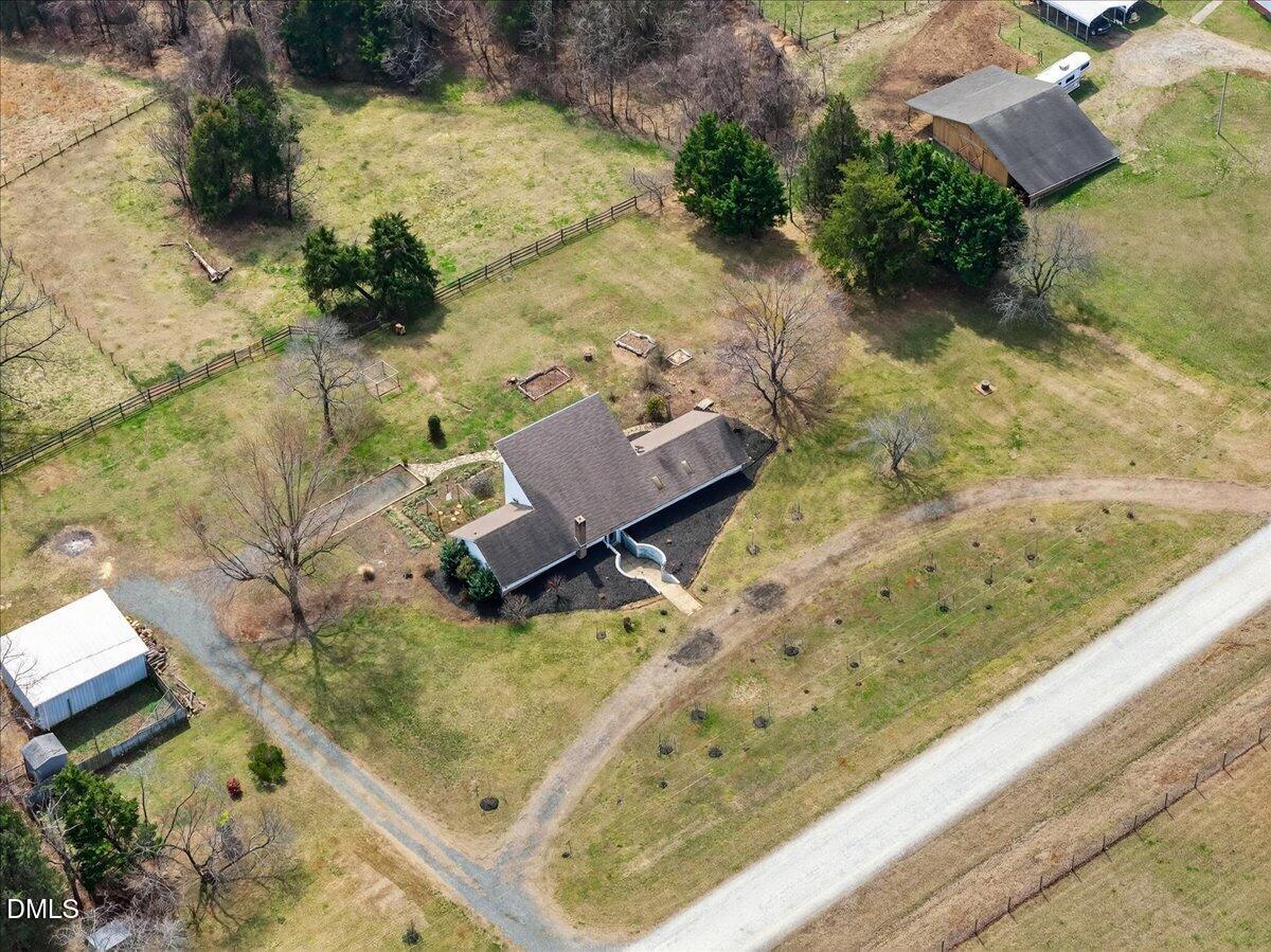 180 Manor Drive Timberlake, NC 27583 - Photo 82 of 85 22-Drone_180ManorDrive_321