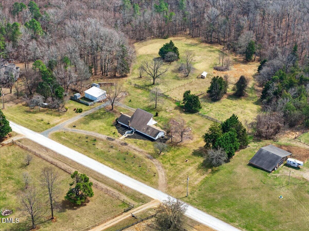 180 Manor Drive Timberlake, NC 27583 - Photo 83 of 85 25-Drone_180ManorDrive_324