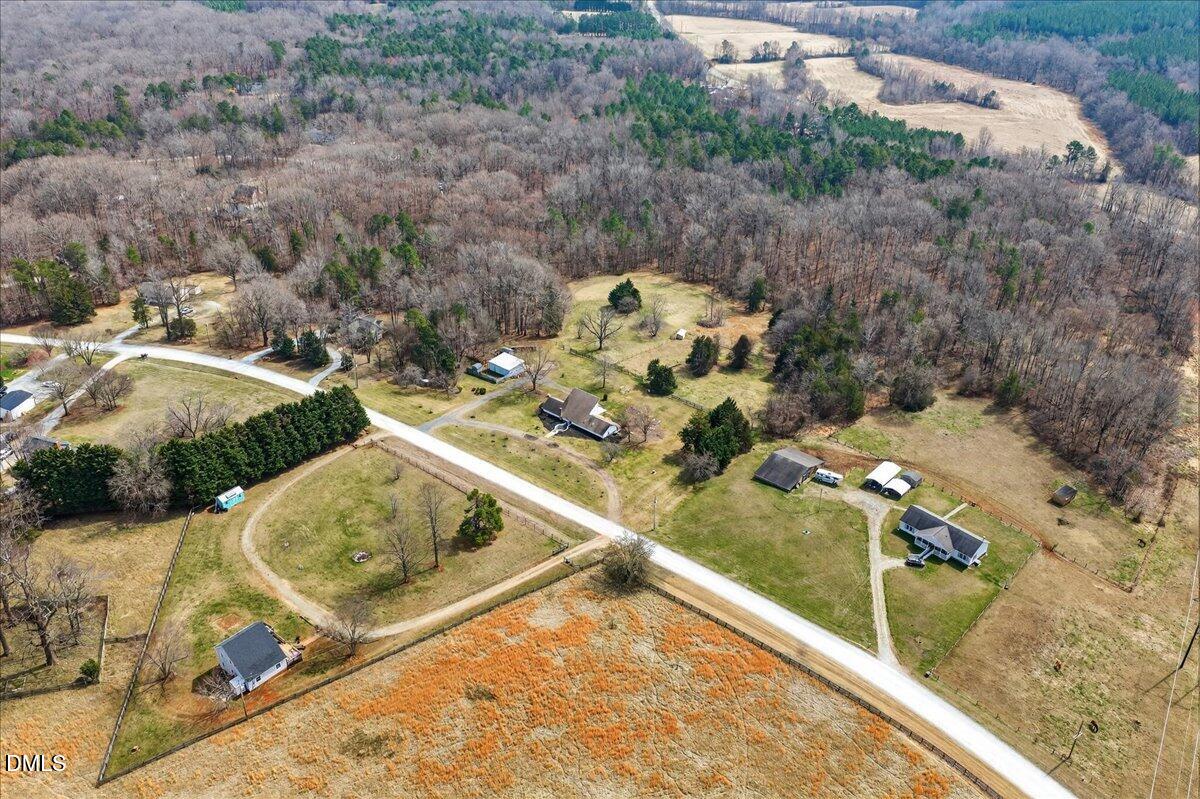 180 Manor Drive Timberlake, NC 27583 - Photo 84 of 85 26-Drone_180ManorDrive_325