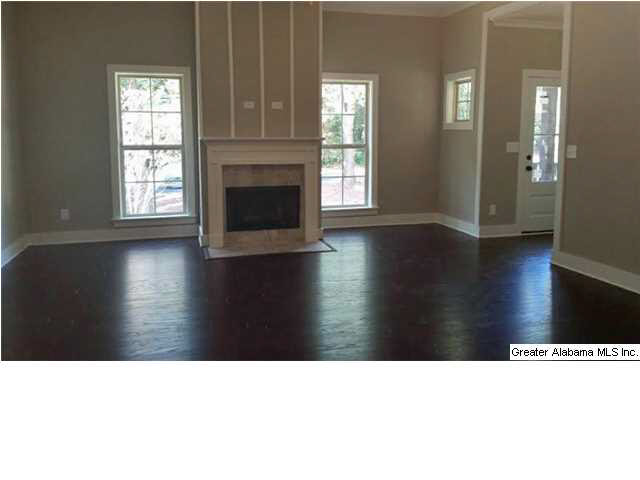 4755 Caldwell Mill Road Birmingham, AL 35243 - Photo 3 of 15