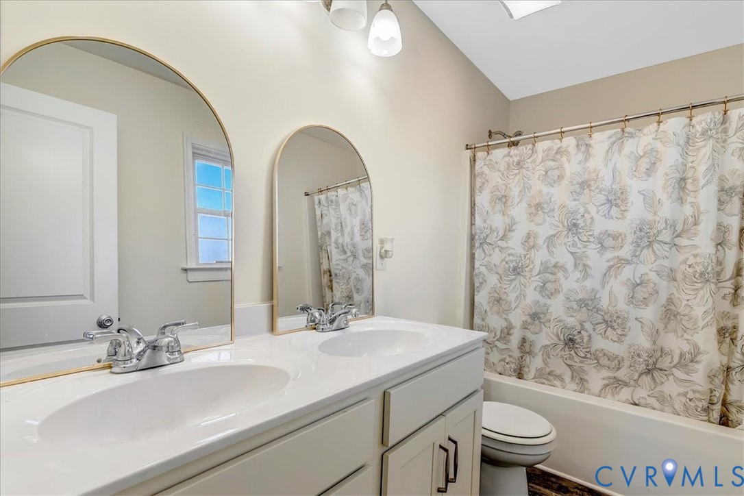 1058 Old Indian Road Brodnax, VA 23920 - Photo 19 of 28