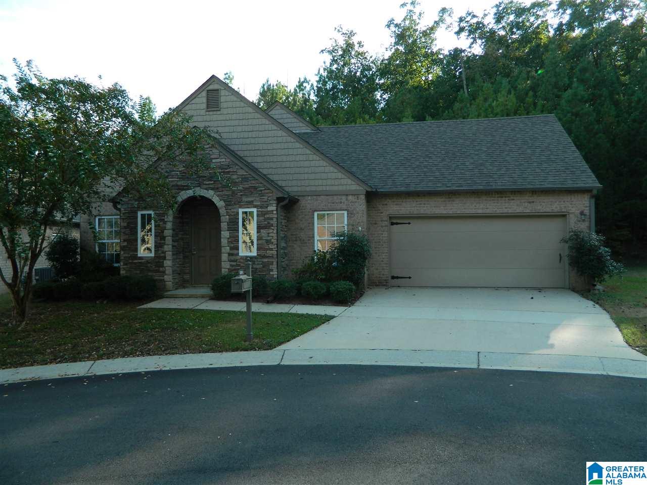 219 Chesser Way Chelsea, AL 35043 - Photo 5 of 29