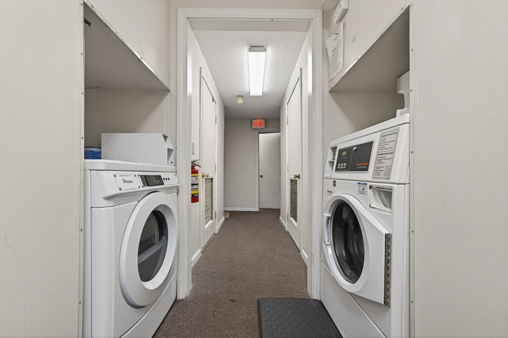1575 Braley Road, Unit 28 New Bedford, MA 02745 - Photo 26 of 26