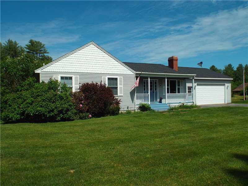 83 Anderson Road Windham, ME 04062 - Photo 3 of 19 Exterior.
