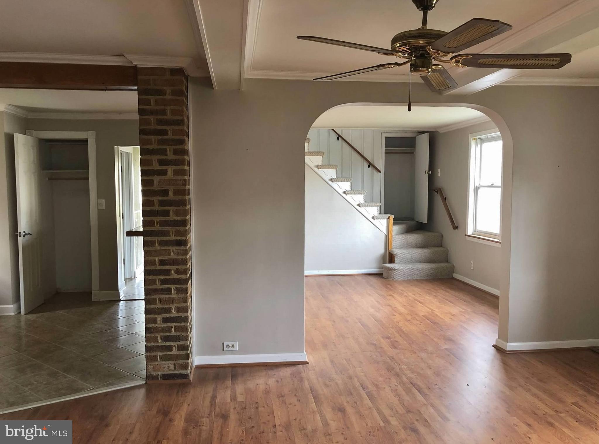 7424 Gunpowder Road Middle River, MD 21220 - Photo 2 of 10