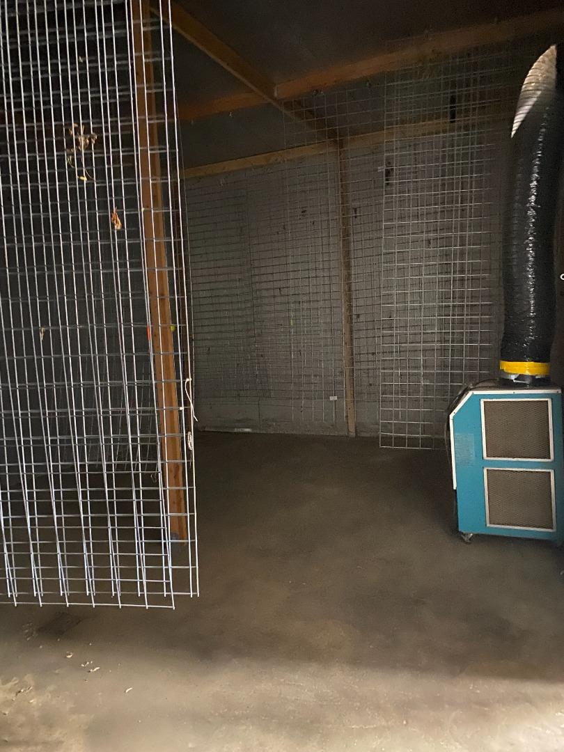 189 Hughes Road Watsonville, CA 95076 - Photo 13 of 35 a view of a door