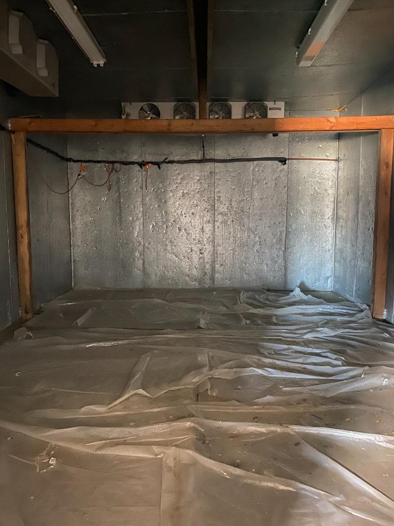 189 Hughes Road Watsonville, CA 95076 - Photo 15 of 35 a view of a door of a building