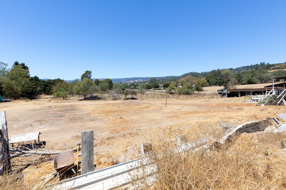 189 Hughes Road Watsonville, CA 95076 - Photo 27 of 35 a view of lake view and mountain view