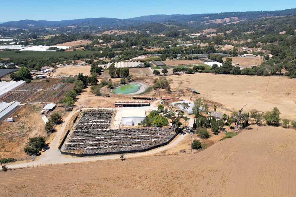 189 Hughes Road Watsonville, CA 95076 - Photo 32 of 35 a view of a city