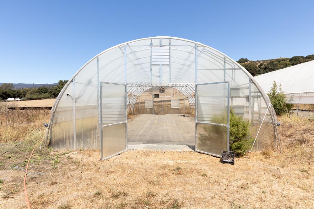 189 Hughes Road Watsonville, CA 95076 - Photo 6 of 35 a view of entrance gate of a house