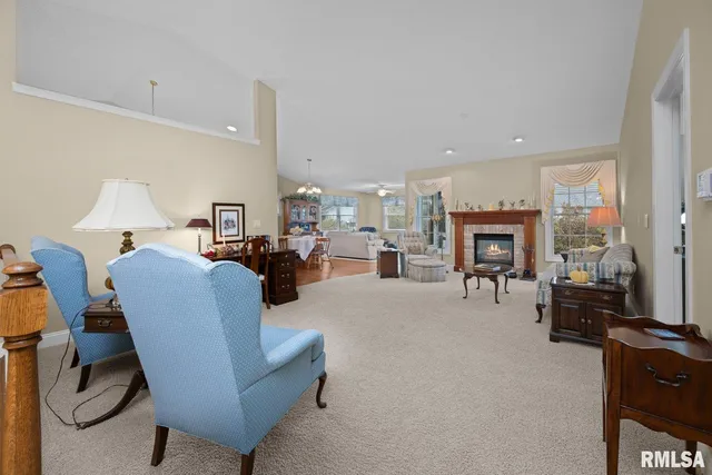 $330,000 | 451 Celeste Circle, Blue Grass, IA 52726