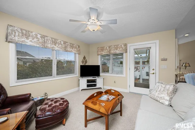 $330,000 | 451 Celeste Circle, Blue Grass, IA 52726