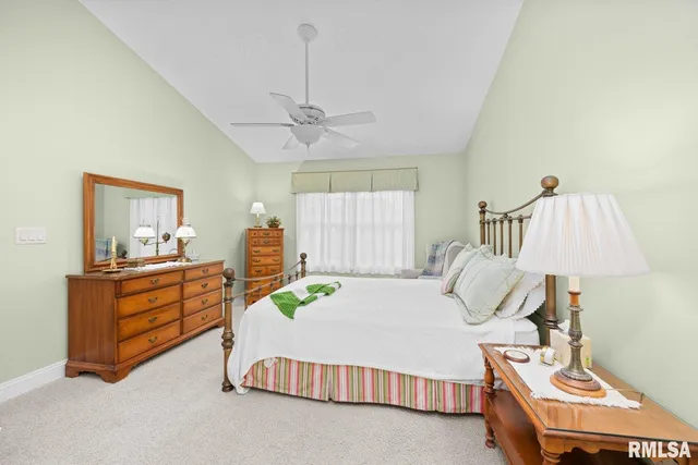 $330,000 | 451 Celeste Circle, Blue Grass, IA 52726