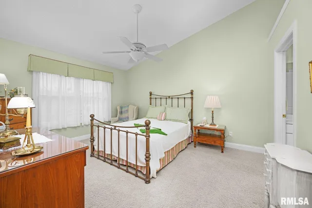 $330,000 | 451 Celeste Circle, Blue Grass, IA 52726