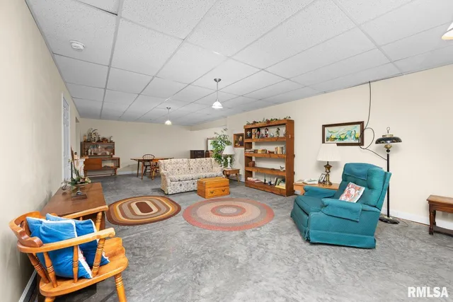 $330,000 | 451 Celeste Circle, Blue Grass, IA 52726