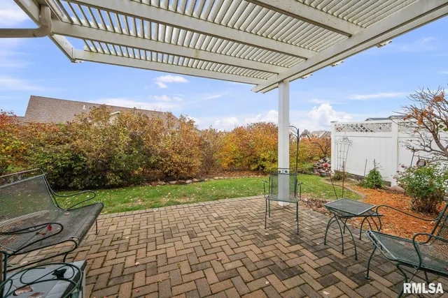 $330,000 | 451 Celeste Circle, Blue Grass, IA 52726