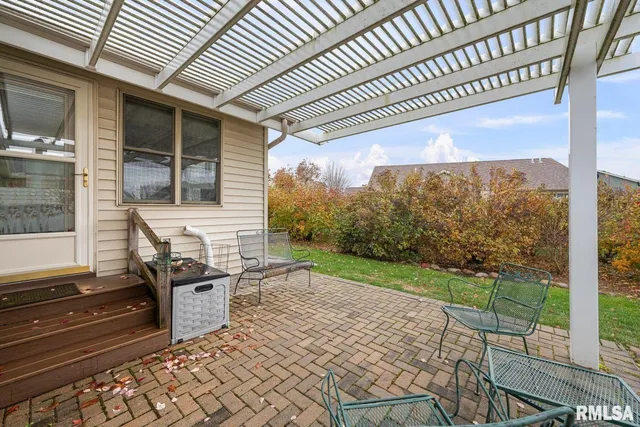 $330,000 | 451 Celeste Circle, Blue Grass, IA 52726