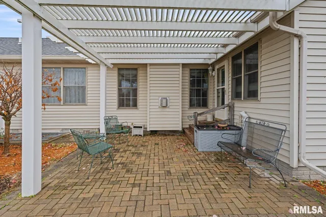 $330,000 | 451 Celeste Circle, Blue Grass, IA 52726