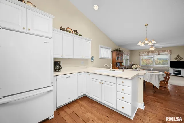 $330,000 | 451 Celeste Circle, Blue Grass, IA 52726