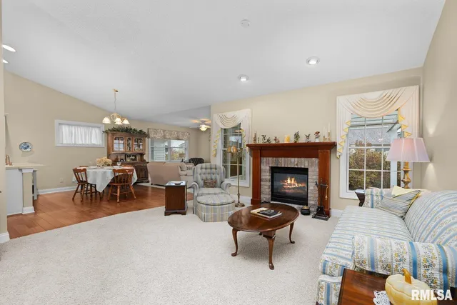 $330,000 | 451 Celeste Circle, Blue Grass, IA 52726