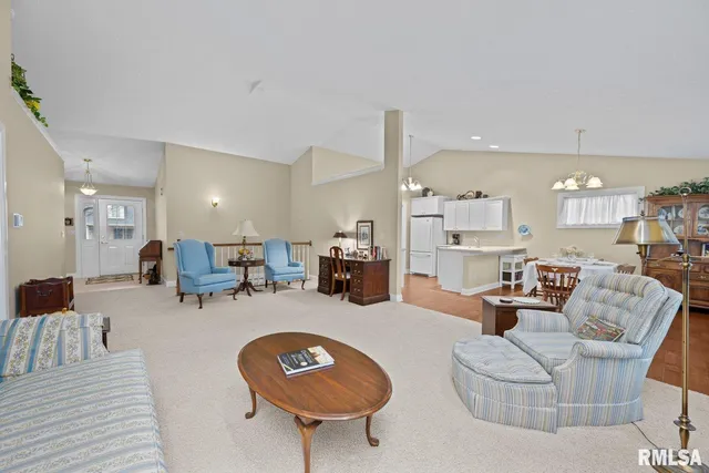 $330,000 | 451 Celeste Circle, Blue Grass, IA 52726