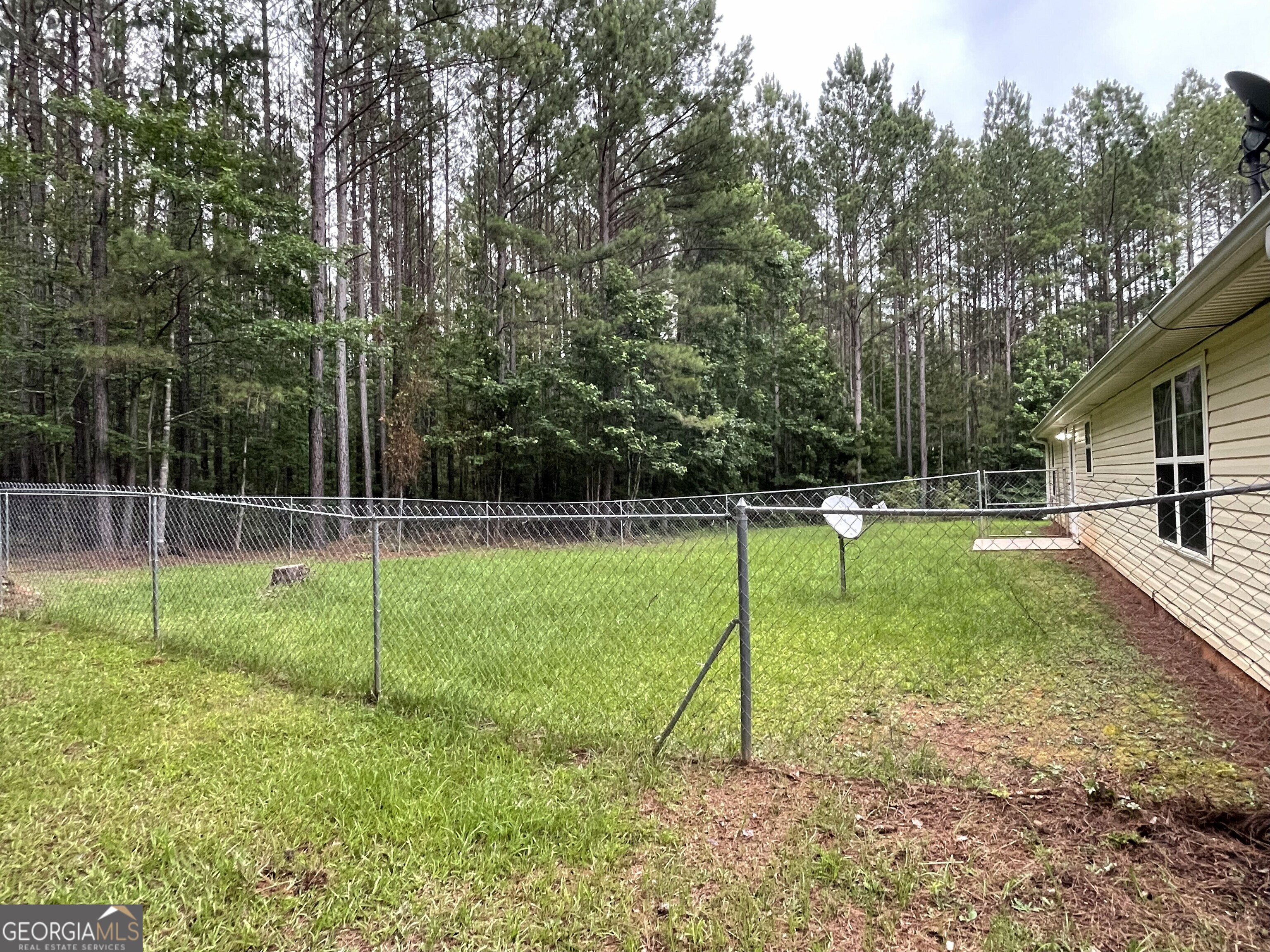 134 Cemetary Road Luthersville, GA 30251 - Photo 18 of 18 a view of a park