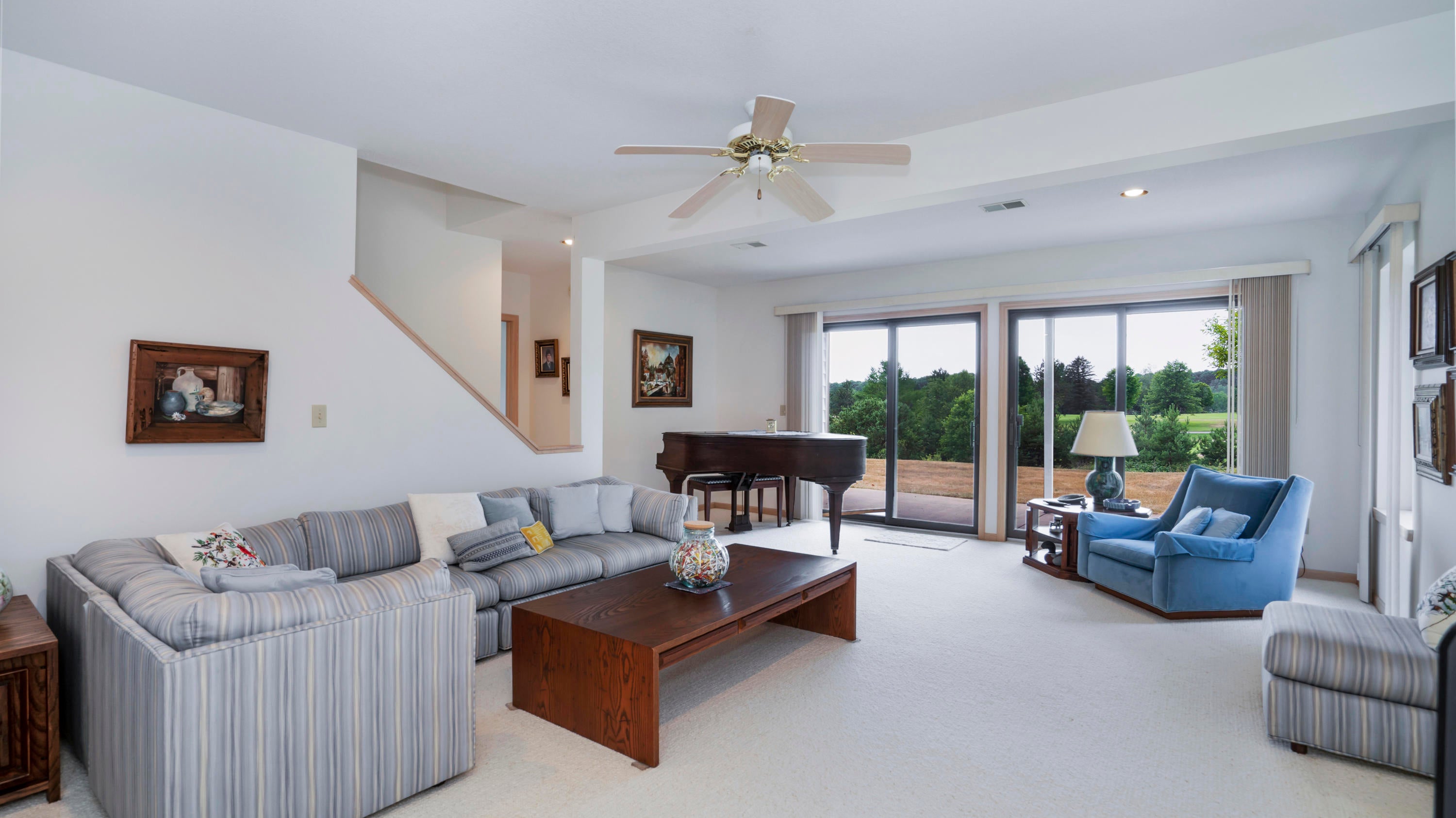 5057 Hallenius Road Gaylord, MI 49735 - Photo 12 of 34 Gallery Image 12