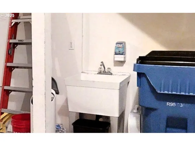 a view of a house with a backyard and a yard