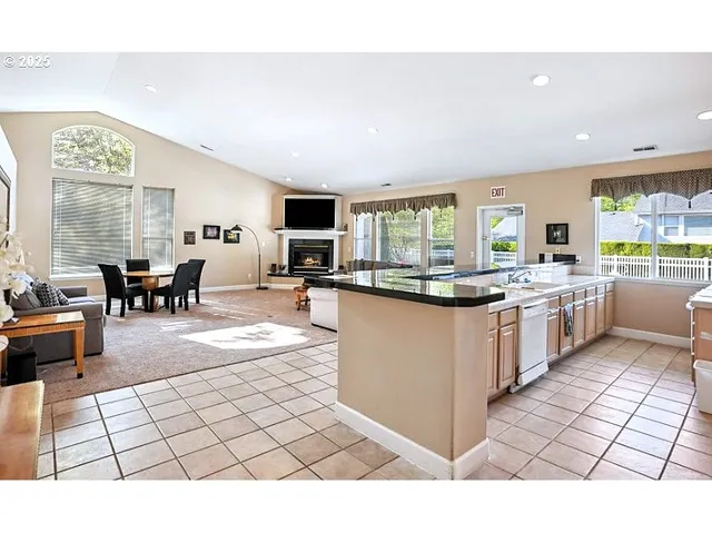 $379,900 | 8818 Northeast 16th Way, Vancouver, WA 98664