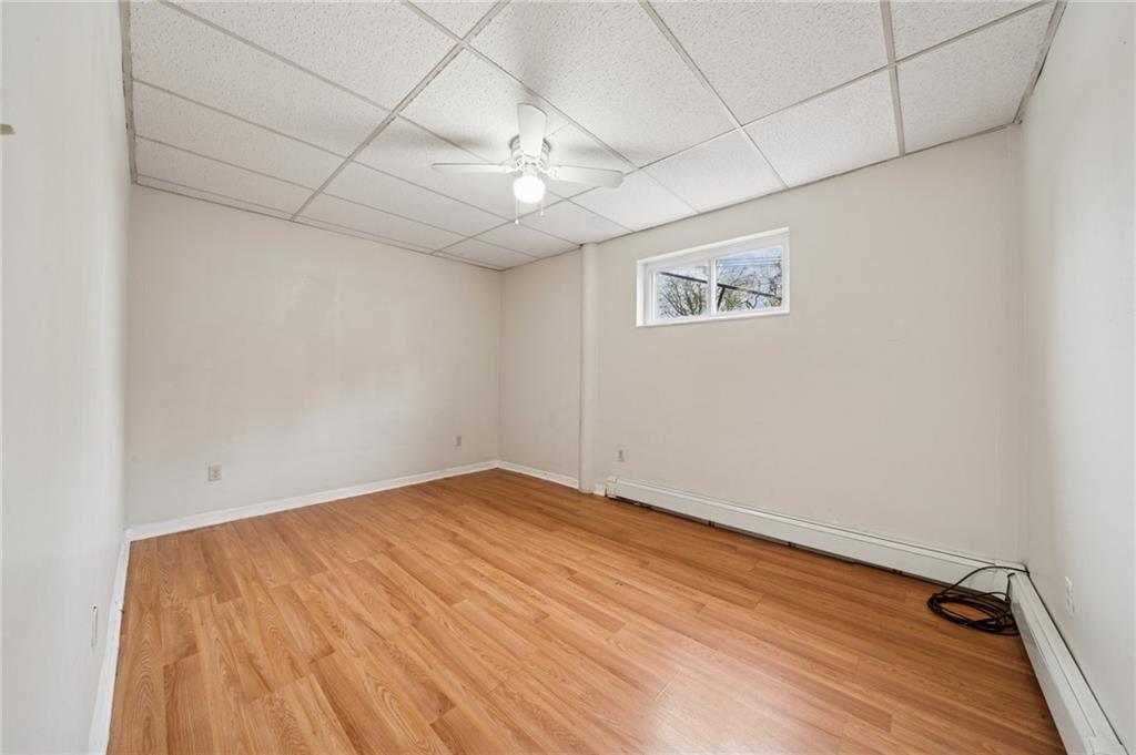 340 Rochelle Street Pittsburgh, PA 15210 - Photo 11 of 32 Bedroom 1, unit 1