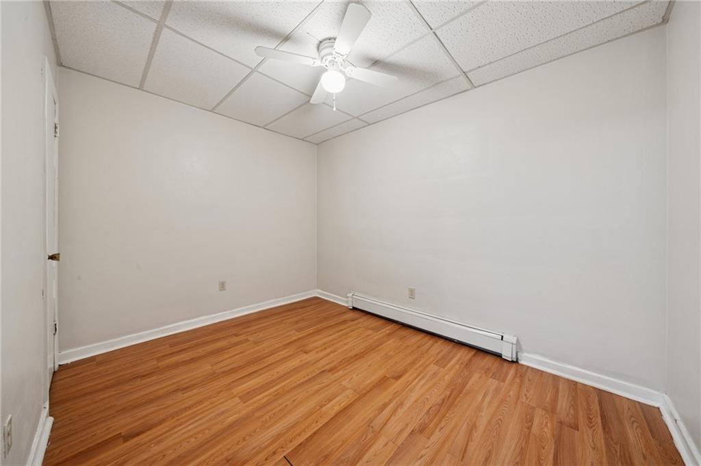 340 Rochelle Street Pittsburgh, PA 15210 - Photo 13 of 32 Bedroom 2, unit 1