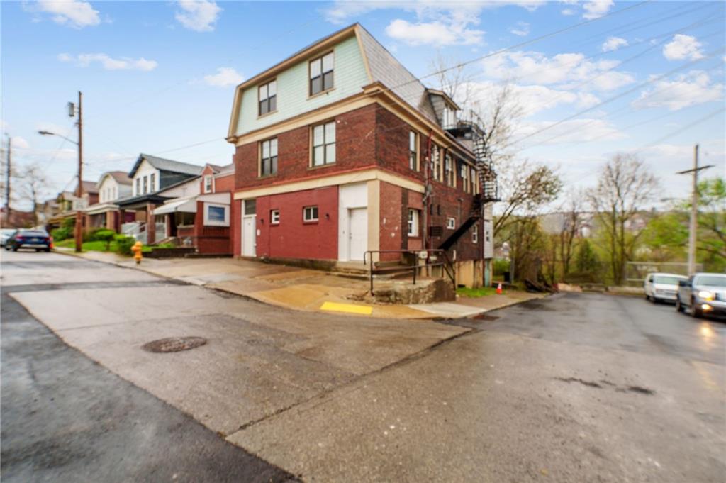 340 Rochelle Street Pittsburgh, PA 15210 - Photo 31 of 32 Gallery Image 31