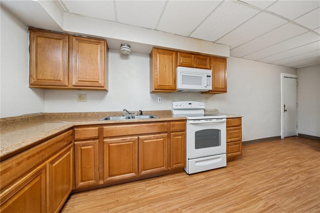 340 Rochelle Street Pittsburgh, PA 15210 - Photo 7 of 32 Unit 1