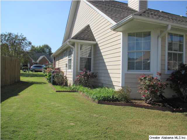 136 Braxton Way Pelham, AL 35124 - Photo 24 of 31